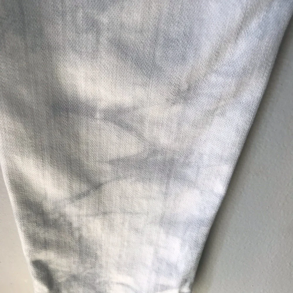 Lucky Brand Lola Skinny Ankle Jeans Size 26 - Picture 6 of 7